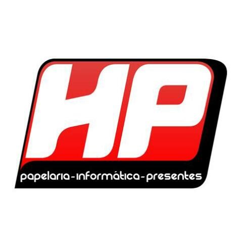 HP Papelaria Ltda