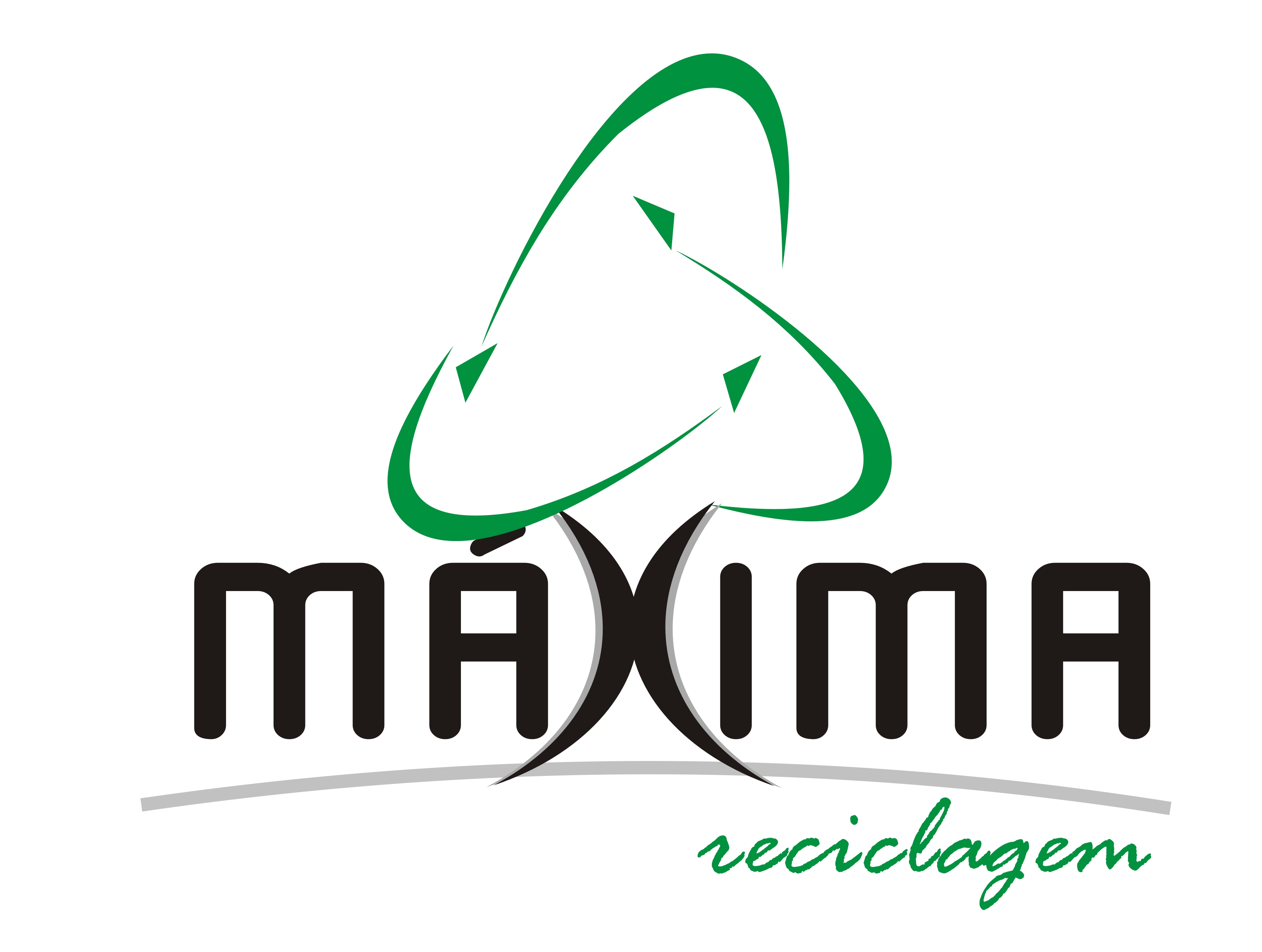 Máxima Reciclagem e Comércio Ltda